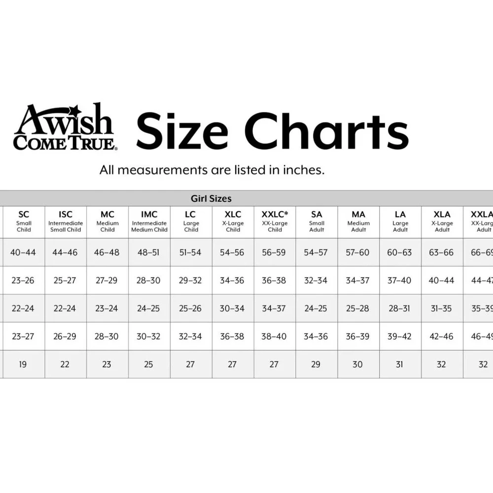 A WISH COME‎ TRUE two piece MA women's dance hip hop it's tricky costume